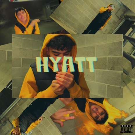 HYATT | Boomplay Music
