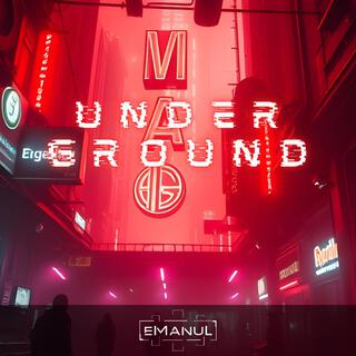 Sound Of The Underground