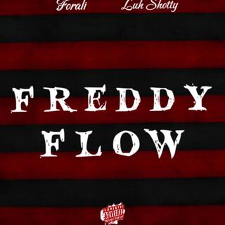 Freddy Flow