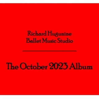 October 2023 Album