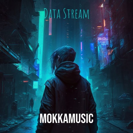 Data Stream | Boomplay Music