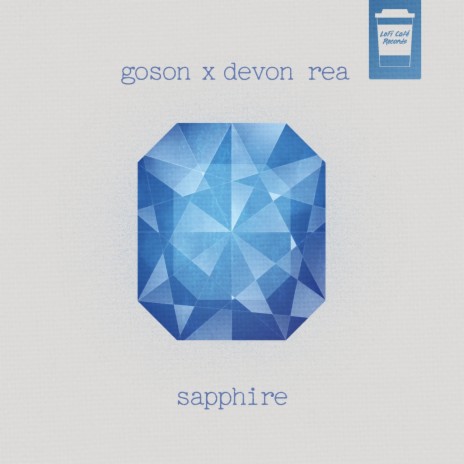 Sapphire ft. Devon Rea | Boomplay Music