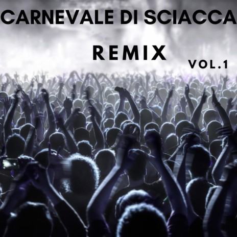 Ah!!! Re (Version Remix) ft. Pasquale Sabella