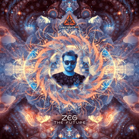 The Future ft. Psytrance BR | Boomplay Music