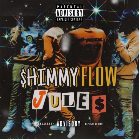 SHIMMY FLOW | Boomplay Music