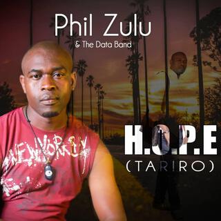 Phil Zulu