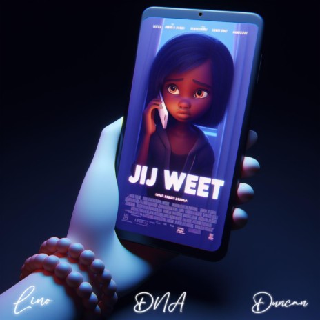 Jij Weet ft. DNA & Duncan | Boomplay Music