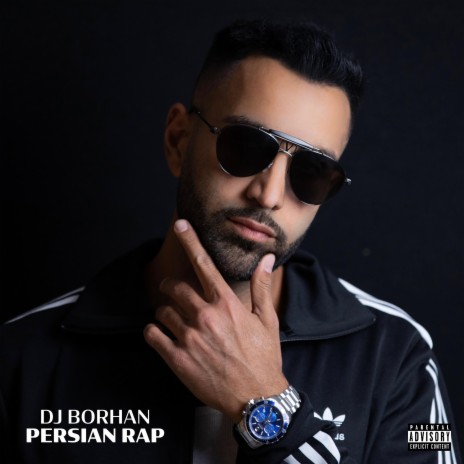 Persian Rap | Boomplay Music