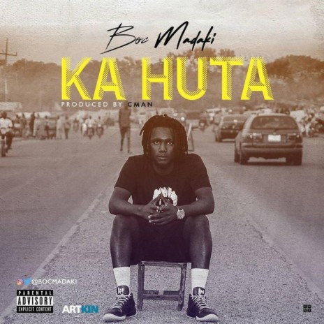 Ka Huta | Boomplay Music
