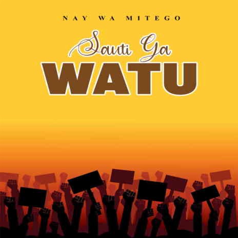 Sauti Ya Watu | Boomplay Music