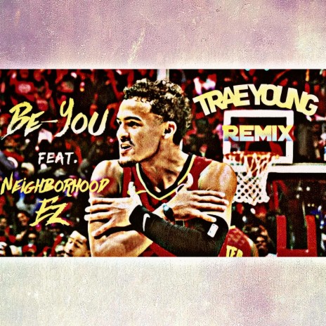 Trae Young (REMIX) | Boomplay Music