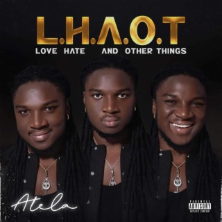 LH&OT(love,hate and other things)
