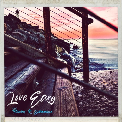 Love Easy ft. Diamonique | Boomplay Music