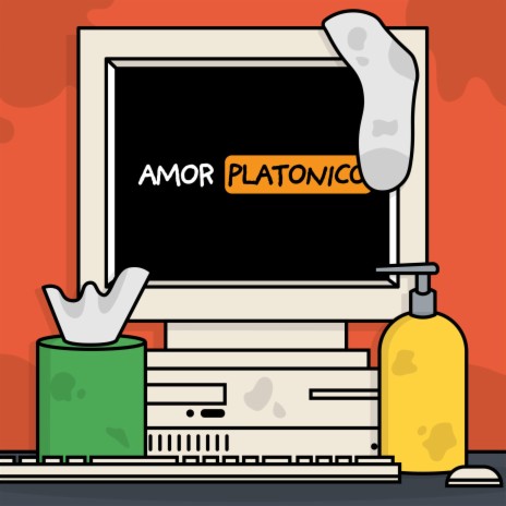 Amor Platónico | Boomplay Music