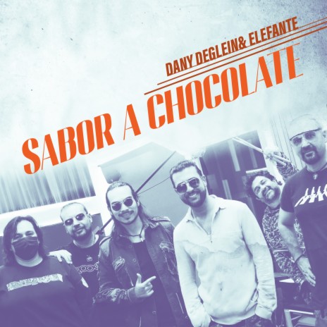 Sabor a Chocolate ft. Elefante | Boomplay Music