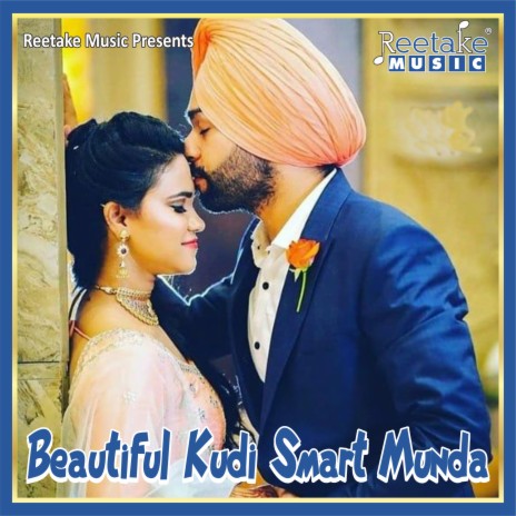 Beautiful Kudi Smart Munda ft. Radha Pandey | Boomplay Music