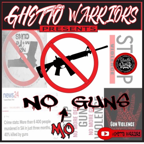 No More Guns | Boomplay Music