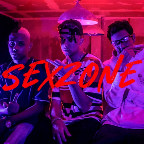 Sexzone ft. Libanio & Dh Stunna | Boomplay Music