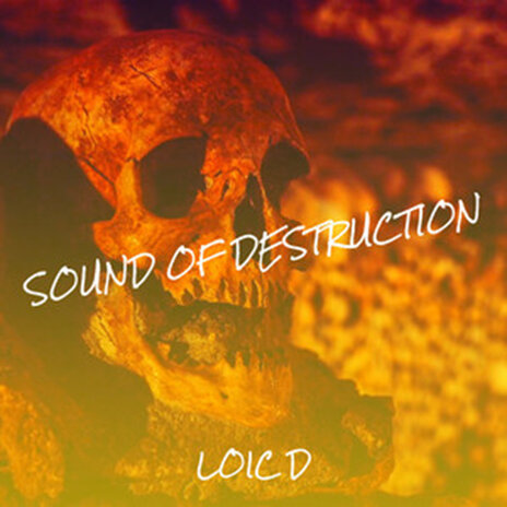 Sound Of Destruction