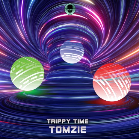 Trippy Time | Boomplay Music