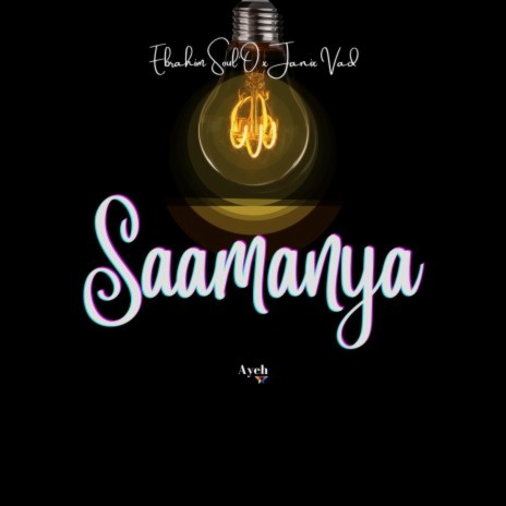 Saamanya ft. Janix Vad