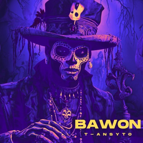 Bawon | Boomplay Music