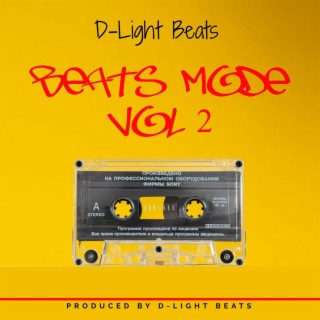 Beats Mode (Vol. 2)