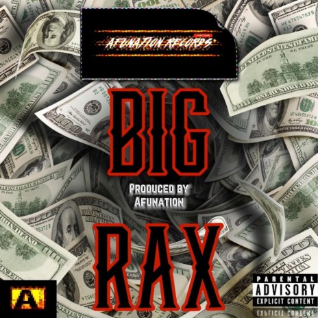 Big Rax