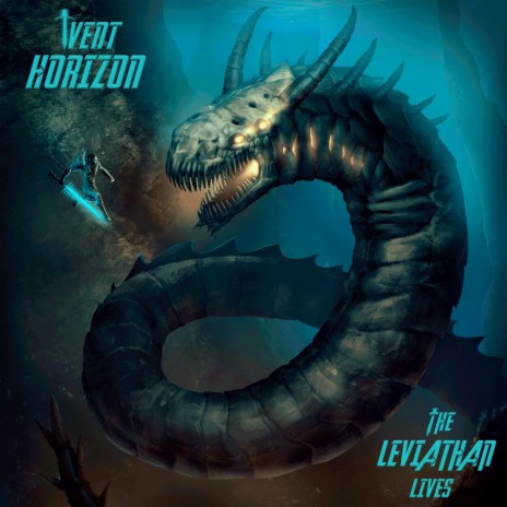 The Leviathan Lives | Boomplay Music