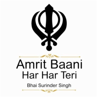 Amrit Baani Har Har Teri