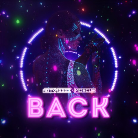 Back ft. Moscue | Boomplay Music