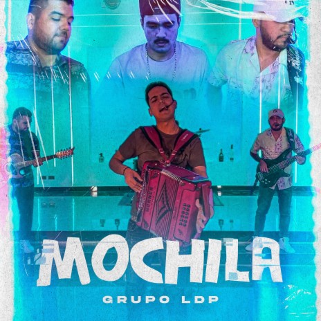Mochila | Boomplay Music