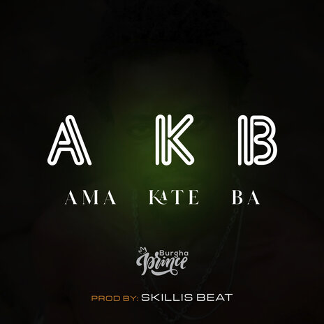 Ama Kate Ba | Boomplay Music