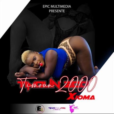 Timoun 2000 nou ye (Xioma) | Boomplay Music
