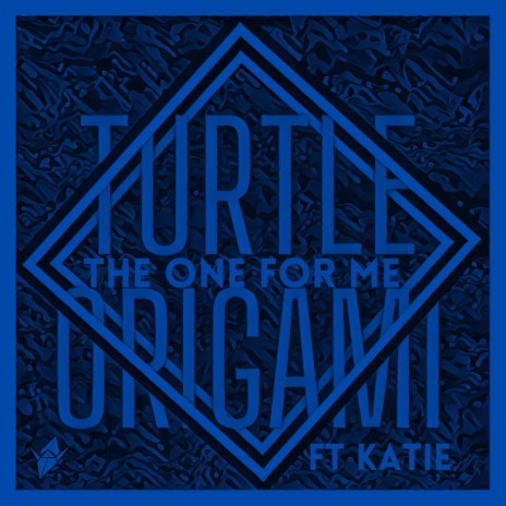 The One for me ft. Katie | Boomplay Music