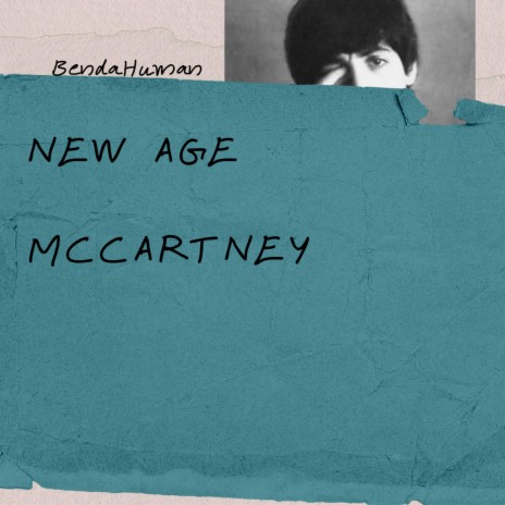 New Age MCcartney