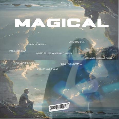 Magical | Boomplay Music