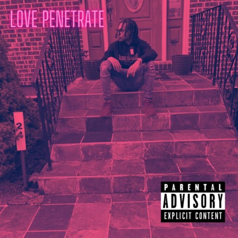 Love penetrate