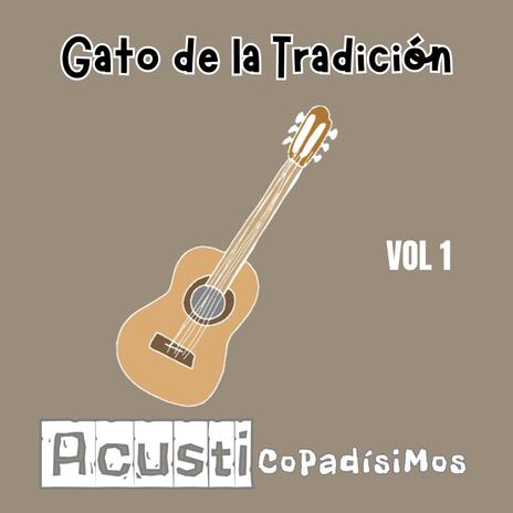 Gato de la Tradición (Acústico)