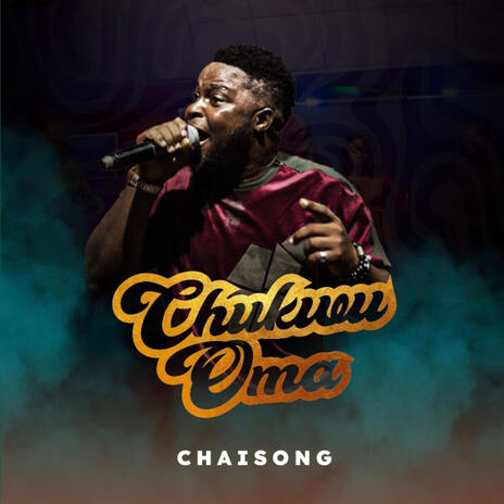 Chukwu Oma | Boomplay Music