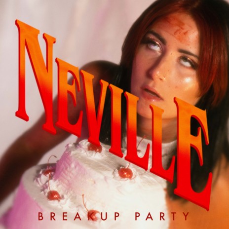 BREAKUP PARTY | Boomplay Music