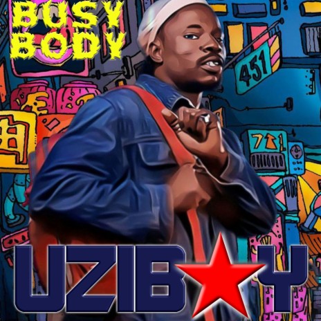 Busy Body | Boomplay Music