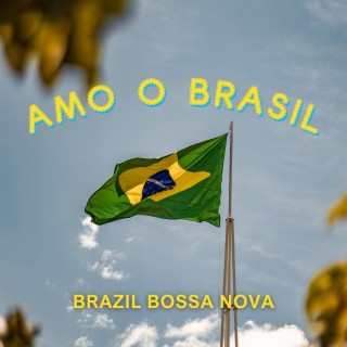 Amo o Brasil