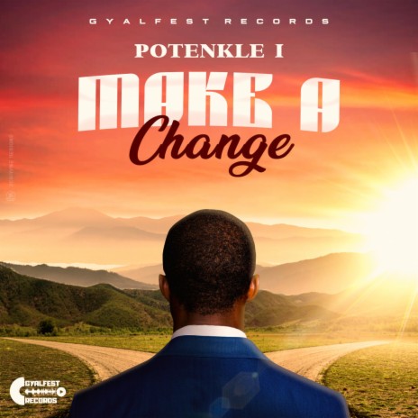 Make A Change | Boomplay Music