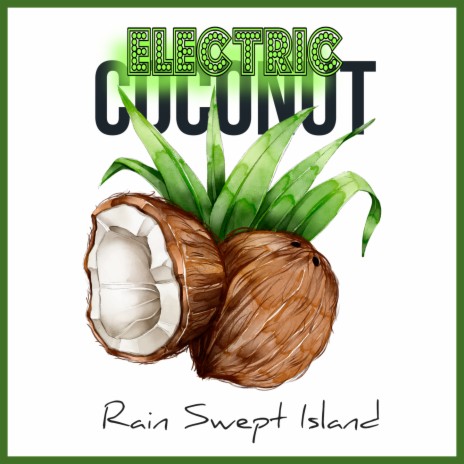 Electric Coconut | Boomplay Music