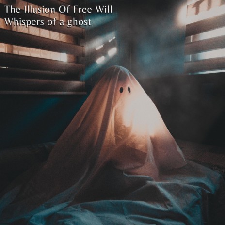 Whispers of a ghost | Boomplay Music