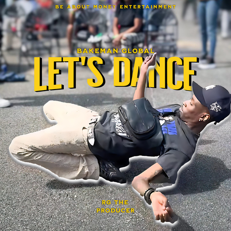 Let's Dance | Boomplay Music