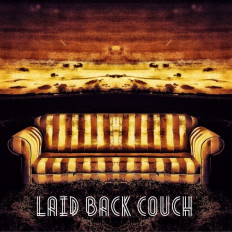 Laid Back Couch