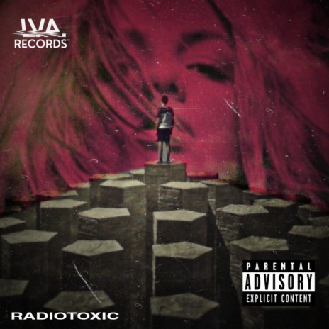 RADIOTOXIC (Radioactive/Toxic) ft. Vontifessi | Boomplay Music