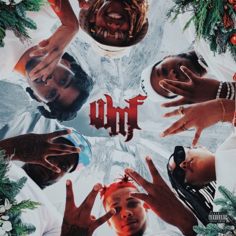 Every Christmas ft. Wicked Money Family | Boomplay Music